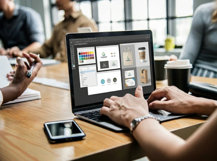 Branding y Diseño de Identidad